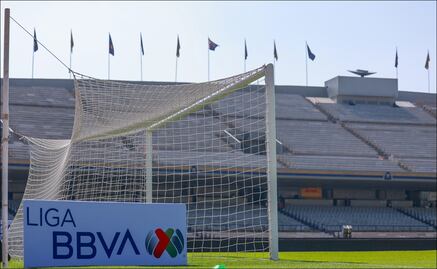 Clubes eliminados de la Leagues Cup adelantarán juegos