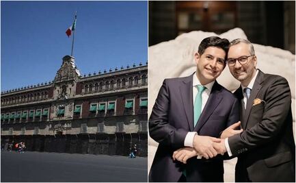De lencería en Palacio Nacional hasta bodas en el MUNAL; los recintos usados para actos polémicos 