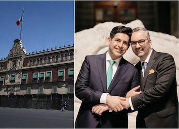 De lencería en Palacio Nacional hasta bodas en el MUNAL; los recintos usados para actos polémicos