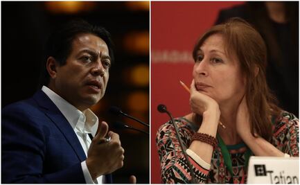 Fidecine divide a Morena