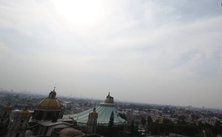 Se mantiene fase 1 de contingencia ambiental en Zona Noreste