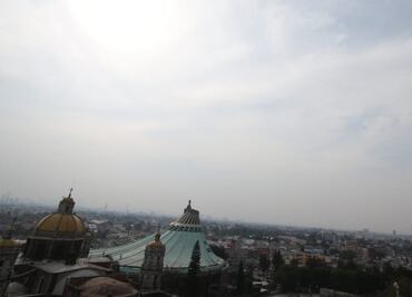 Se mantiene fase 1 de contingencia ambiental en Zona Noreste