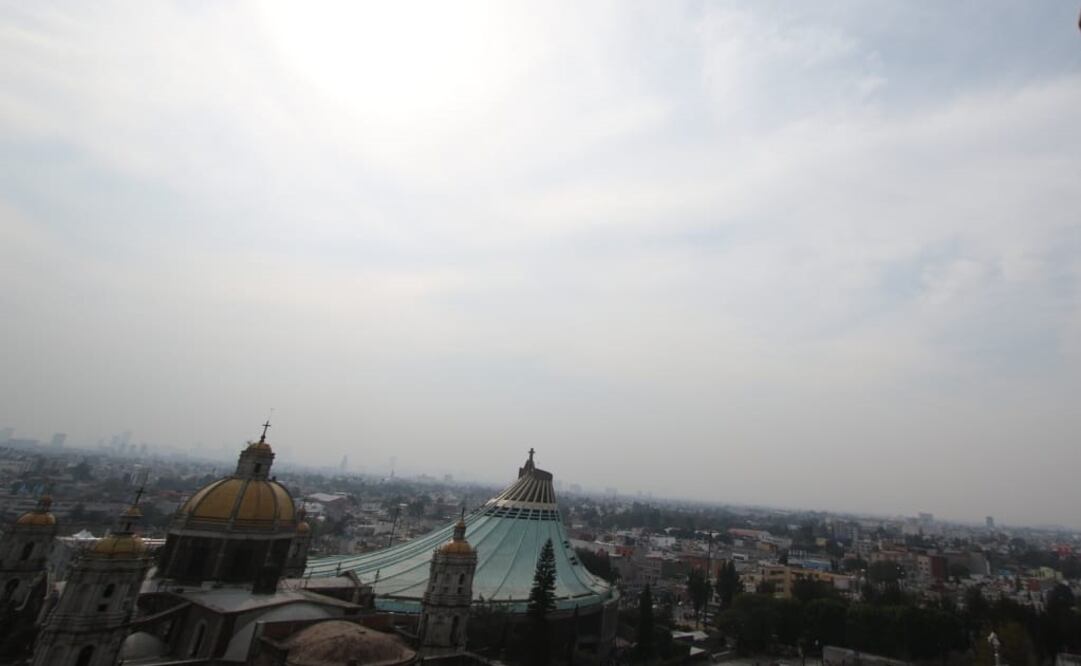 Fotografía: Carlos Mejía/ EL UNIVERSAL