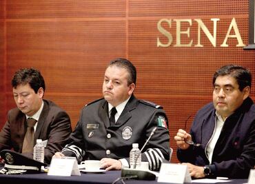 Mando Único se centra en control policial: expertos