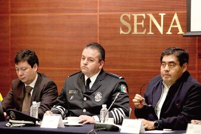Mando Único se centra en control policial: expertos