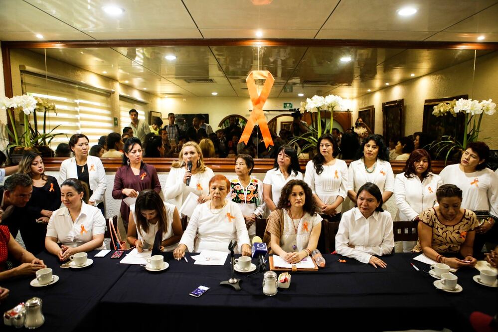 Foto: Mario Arturo Martínez 