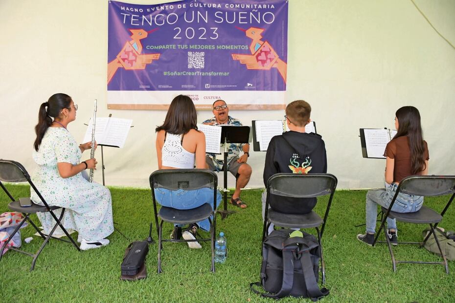 Entre 2019 y 2021 desaparecieron cuatro semilleros en Michoacán. Foto: Secretaría de Cultura