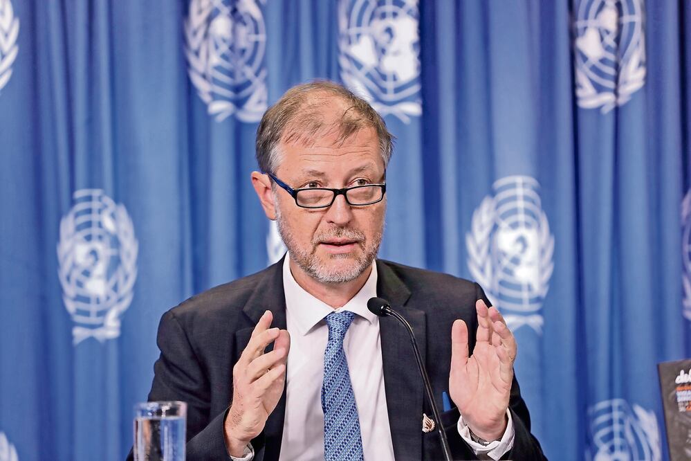 Foto: Archivo /EL UNIVERSAL