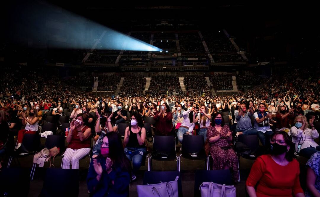 El Gobierno local prevé anunciar este viernes más acciones en caso de que los contagios de Covid-19 lleguen a aumentar. Foto: Archivo/ EFE.