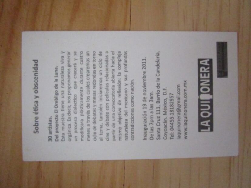 La Quiñonera es historia viva