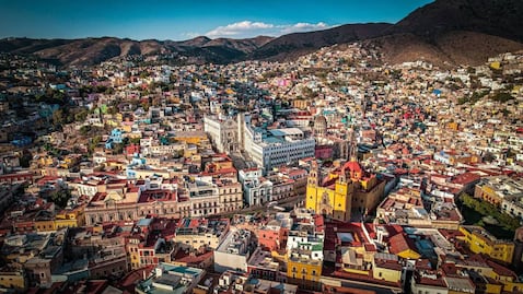 Guanajuato: guía rápida de actividades de fiestas patrias