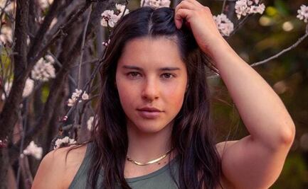 ¿Quién es Ella Bucio, la joven que ganó oro en la Copa del Mundo de Parkour?