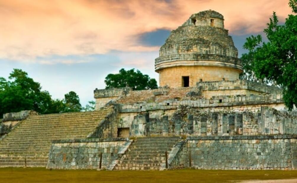 Chichén Itzá: el increíble legado de los mayas y los toltecas