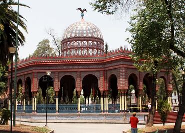 Cuáles son las colonias más buscadas para vivir en la CDMX