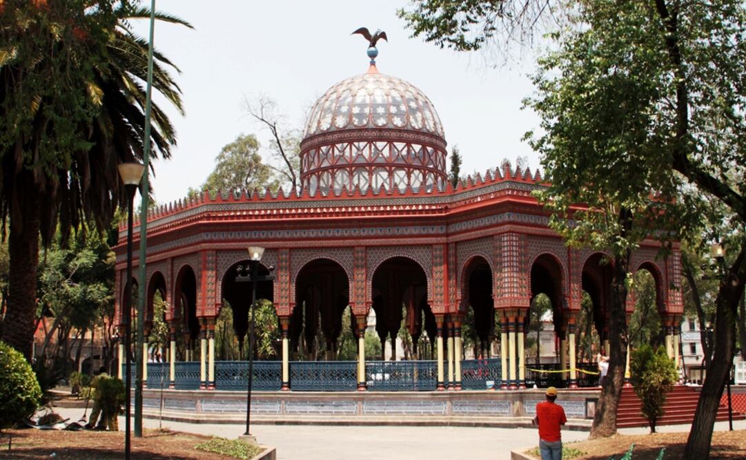 Foto: Archivo / ELUNIVERSAL