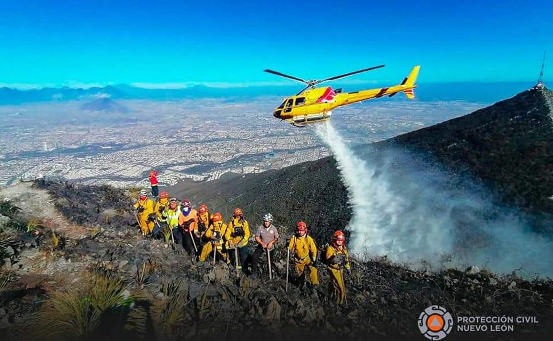 Foto: Twitter @PC_NuevoLeon