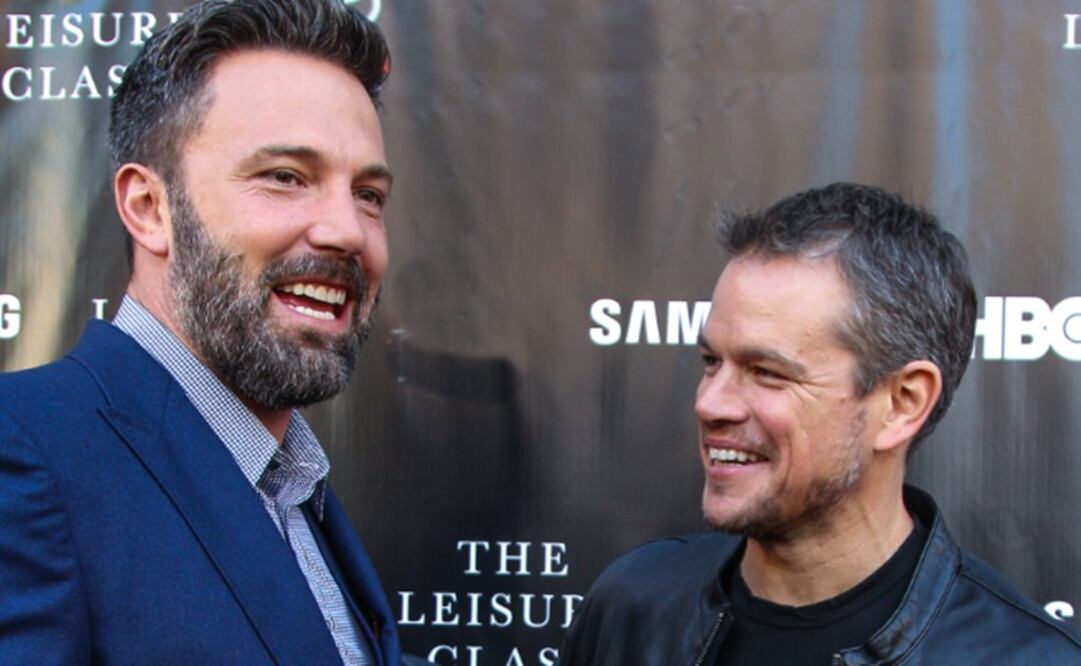 En su momento, Alfonso Cuarón, Martín Scorsese, Steven Spielberg han caído antes las redes de la pantalla chica (ARCHIVO. EL UNIVERSAL)