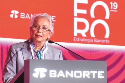 Buscan reconstruir Estado de derecho