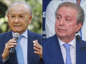 ¿Directiva dividida en Cruz Azul?