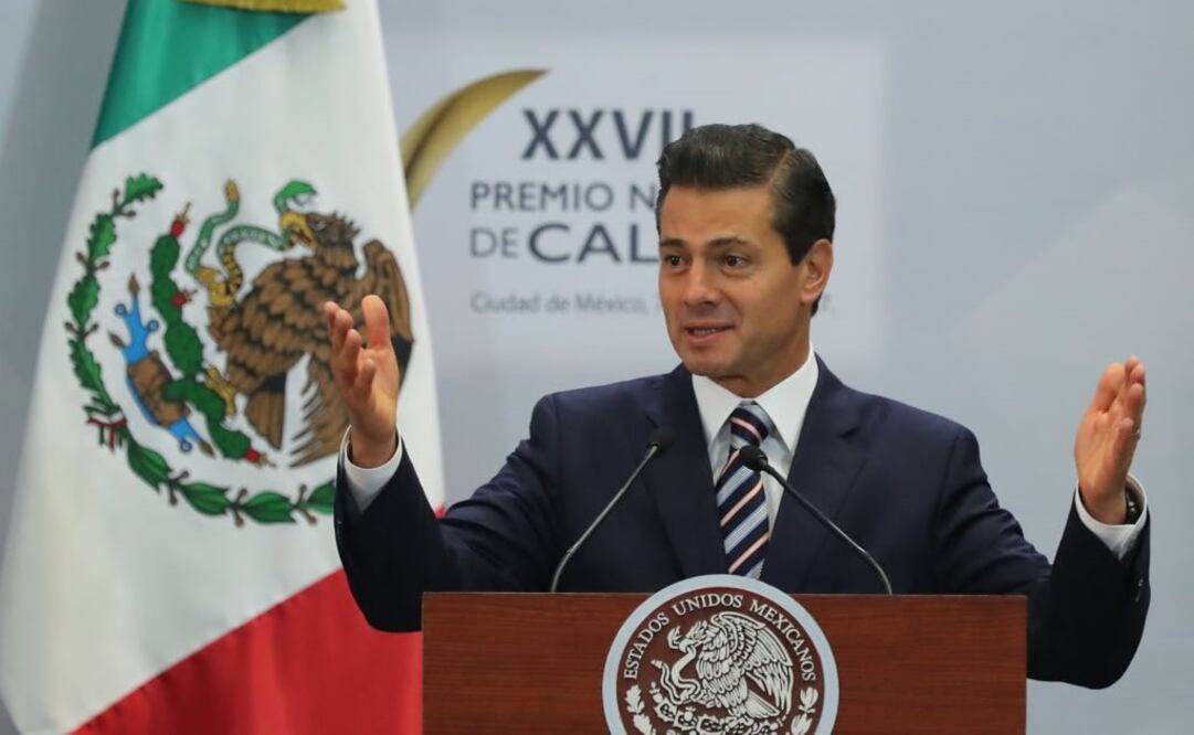 (Foto: Lucía Godínez / EL UNIVERSAL)