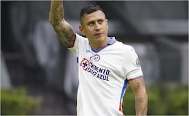 'Cata' Domínguez pone fin a su carrera y anuncia su retiro del futbol