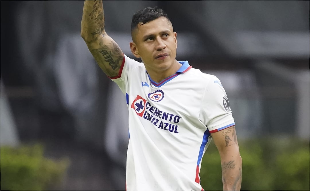 FOTO: IMAGO7 - 'Cata' Domínguez pone fin a su carrera y anuncia su retiro del futbol