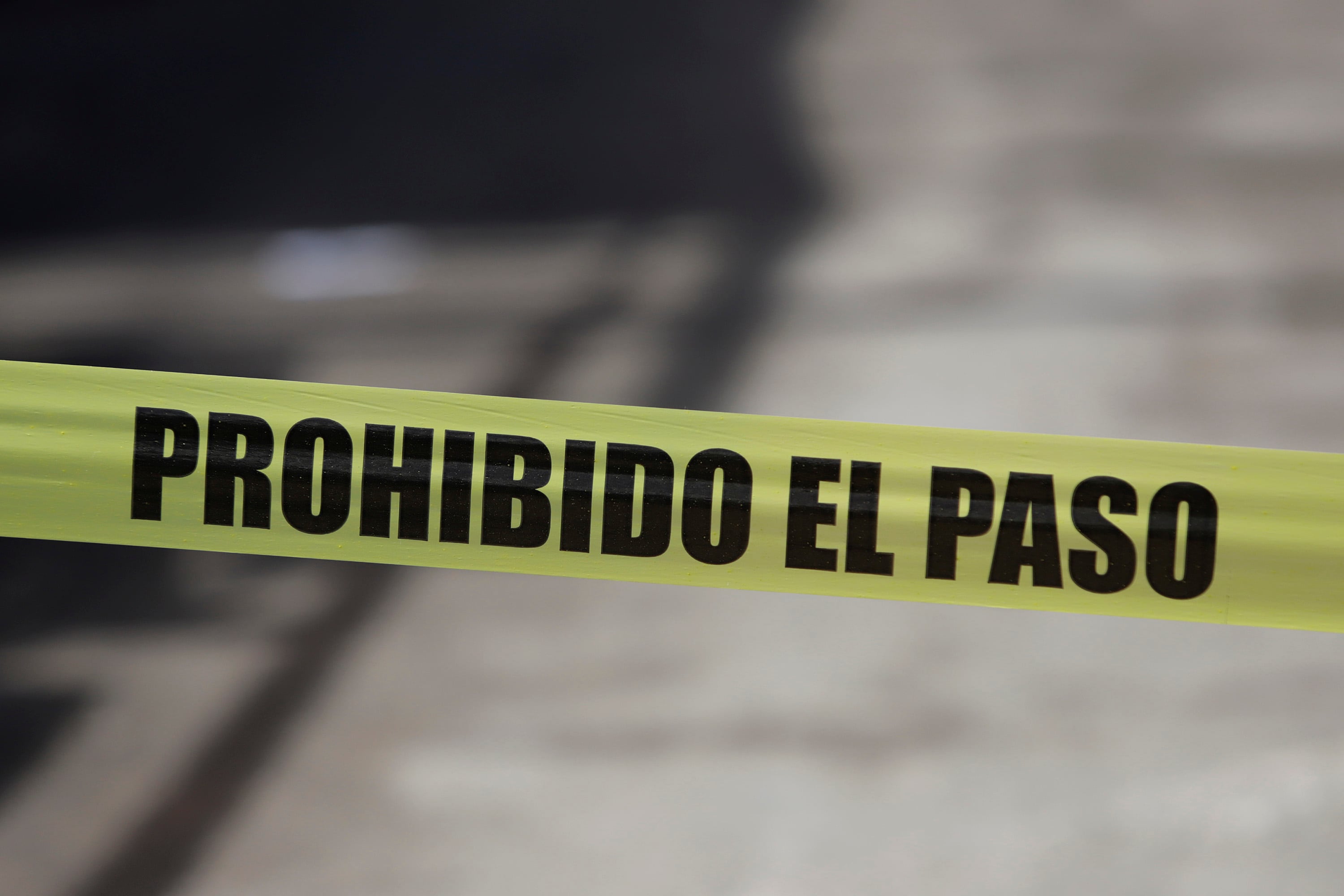 Conflicto Vial Mortal: Balacera en la Miguel Hidalgo