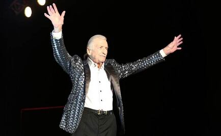 Muere James Last, líder de la 'big band' James Last Orchestra