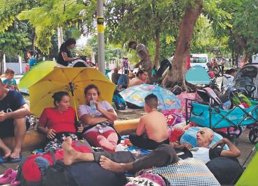 Perú aprueba expulsar a extranjeros que no se identifiquen ante la autoridad; asegura que medida es para preservar orden público