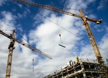 Repunta 1.5% inversión física en agosto de 2019