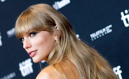 Taylor Swift regresa a las giras musicales con "Eras"