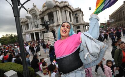 “AMLO nos dio una puerta para poder expresarnos”