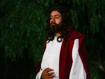 10 curiosidades sobre la Pasión de Cristo de Iztapalapa