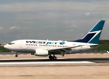 Pasajero bromea con tener el coronavirus y obliga a avión a regresar tras 2 horas de vuelo