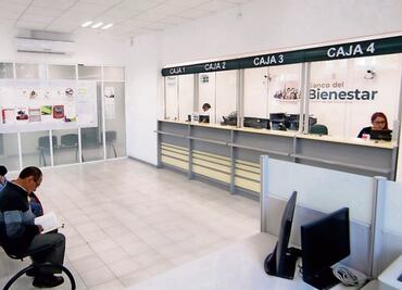 Créditos del Banco del Bienestar, hasta el siguiente sexenio