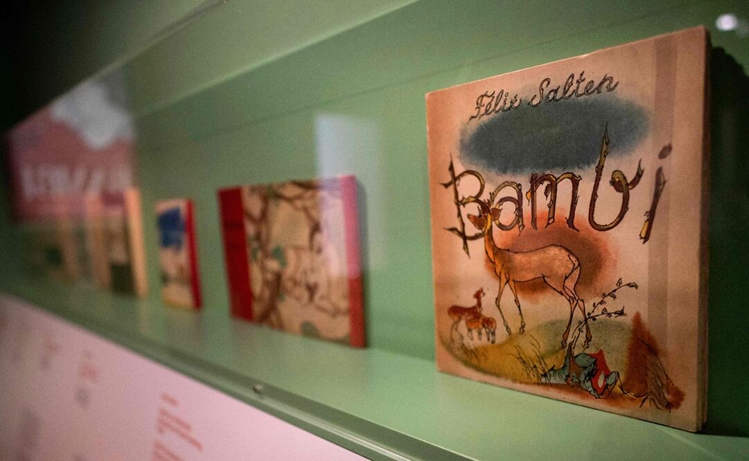 Foto: JOE KLAMAR / AFP