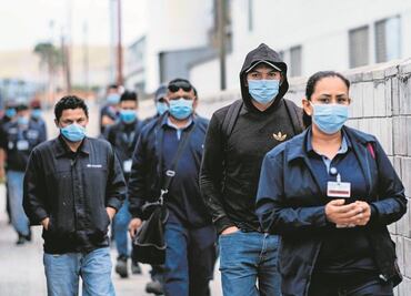 Los cuatro síntomas persistentes que pueden indicar que tuviste Covid-19