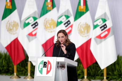 Los 100 días del PRI vs. los 100 de AMLO