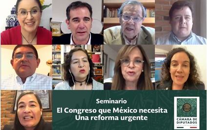 Debemos combatir el híper presidencialismo e ir hacia un régimen parlamentario: Muñoz Ledo