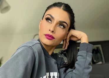 Kristal Silva brilla con el look con short ideal para primavera