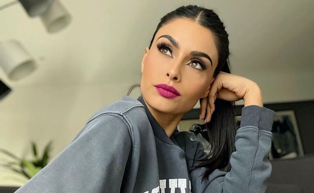 Foto: Instagram @kritalsilva_