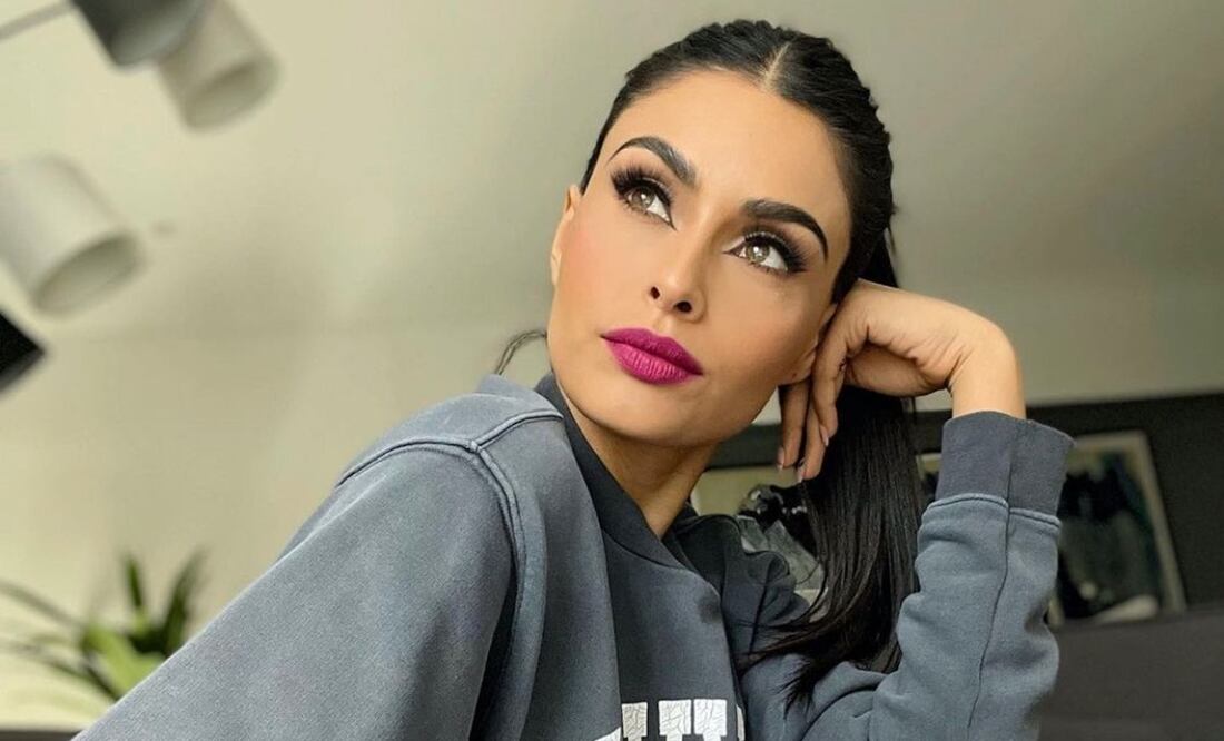 Foto: Instagram @kritalsilva_