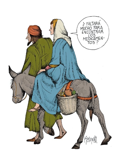 Cartón de KEMCHS