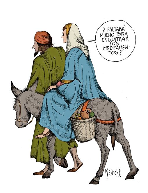 Cartón de KEMCHS