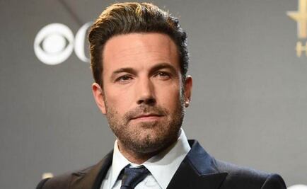Ben Affleck llevará escándalo de la FIFA al cine
