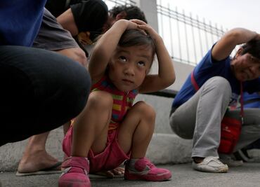 Descubre qué tanto aprendiste sobre los sismos