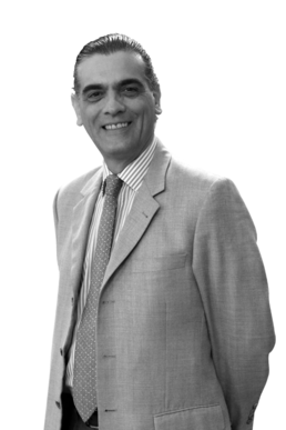 Santiago Corcuera Cabezut