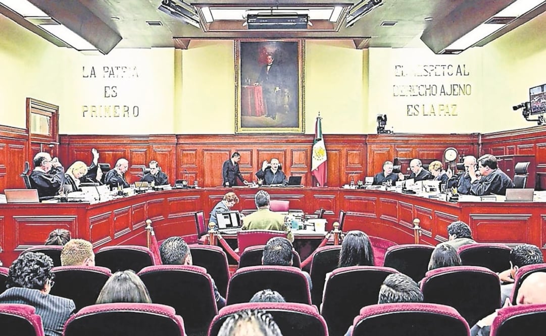 Foto: Archivo / EL UNIVERSAL