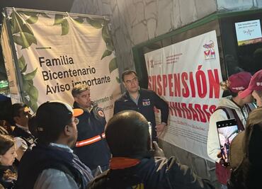 Festival Ceremonia 2025: Ahora sí, alcaldía MH coloca sellos de suspensión por la muerte de dos fotógrafos; artistas no se han pronunciado