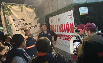 Festival Ceremonia 2025: Ahora sí, alcaldía MH coloca sellos de suspensión por la muerte de dos fotógrafos; artistas no se han pronunciado